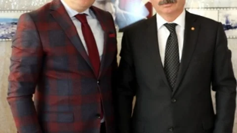 Atakum'un 1 Noteri Oluyor