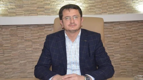 Başkan Karataş TOBB Üst Kurul Üyeliği'ne Seçildi