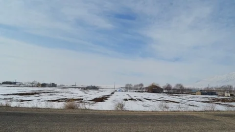 Adilcevaz'da İsimsiz Mahalle