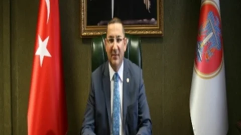 Sivas Barosu'ndan Arabulucuk Sempozyumu