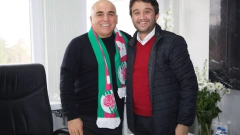 Sdü'den Isparta'nın Spor Kulüplerine Destek