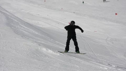 Uludağ Dünyanın En Önemli Snowboard Yıldızlarını Ağırlayacak