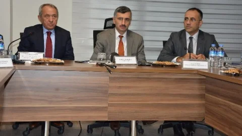 Manisa'da Kayıtlı İşsiz Sayısı 50 Bini Aştı