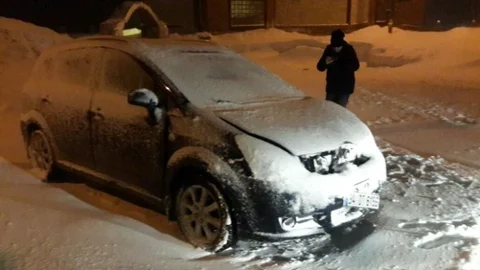 Uludağ'da İkinci Sömestr Faciası