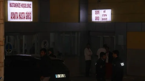 Alacak Verecek Kavgası Kanlı Bitti 1 Ölü 1 Yaralı