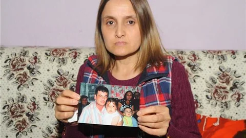 Denizci ailesinin ''umutsuz'' bekleyişi