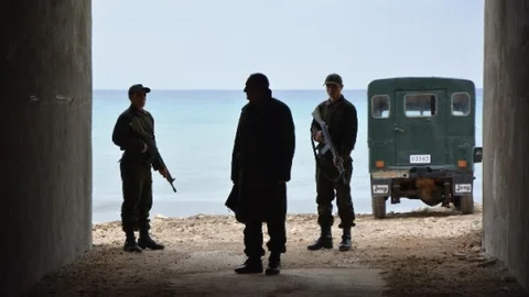 Netekim Karakolu 13 Şubatta Sinemalarda Seyircisiyle Buluşuyor