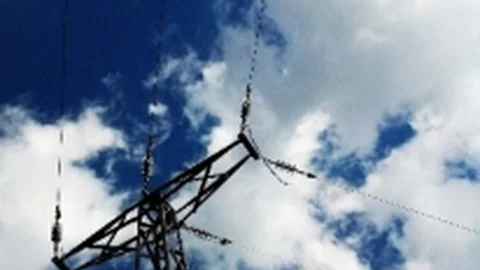 Edirne'de Elektrik Kesintisi