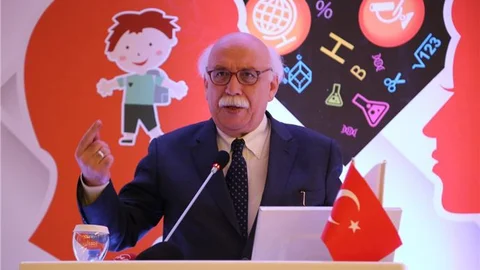 Türkiye Özel Okullar Birliği 14. Eğitim Sempozyumu