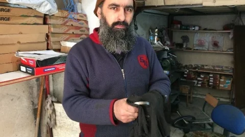 Esnaf Faizsiz Krediden Umutlu