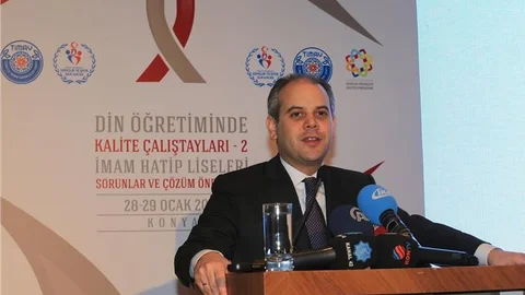 Gençlik ve Spor Bakanı Kılıç