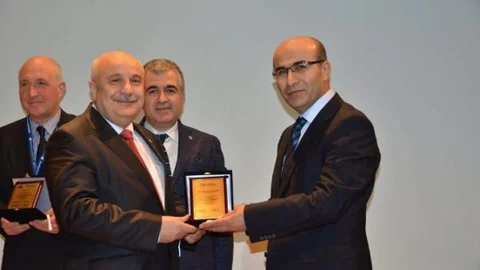 Adıyaman'da Tekstil Ve Konfeksiyon Çalıştayı Düzenlendi