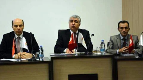 Aydın Gıda Tarım Ve Hayvancılık İl Müdürlüğü 214 Yılını Değerlendirdi
