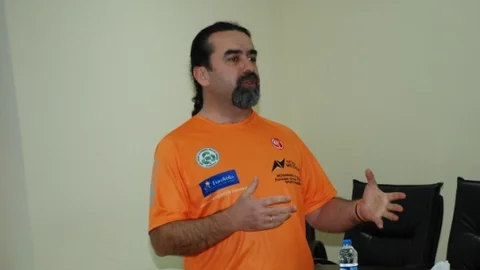 Didim'de Hareketli Yaşam Bilgilendirmesi