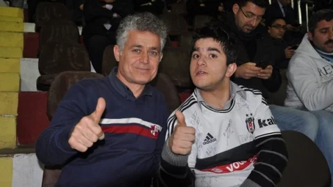 Engelli Gencin Bir Hayali Daha Gerçek Oldu