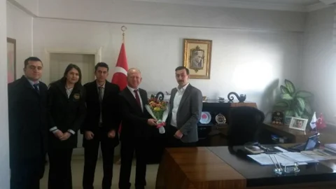 26 Ocak Dünya Gümrük Günü