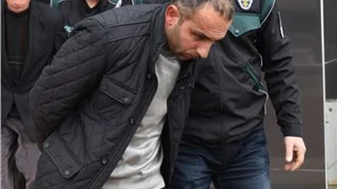 Antalya'da uyuşturucu operasyonu