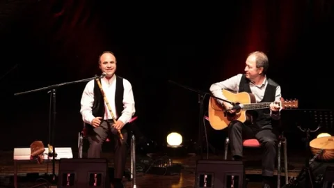 Yansımalar'dan 25'inci Yıl Konseri