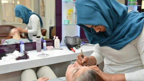 Konsem Kursları 2 Bin 141 Kursiyer İle Başlıyor