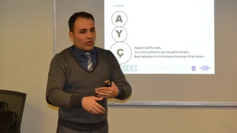 Çerkezköy TSO'nun Kurumsallaşma Eğitimi Sona Erdi