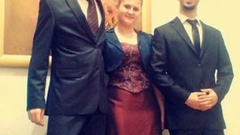 Selçuk'tan Polonya'da Türk Gecesi