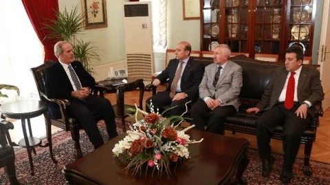 Bursa Yerli Üretimde Ağı Genişletiyor