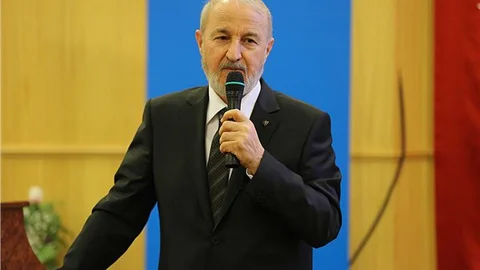 Diyanet Vakfı, Afrika'da 2 yeni okul açacak