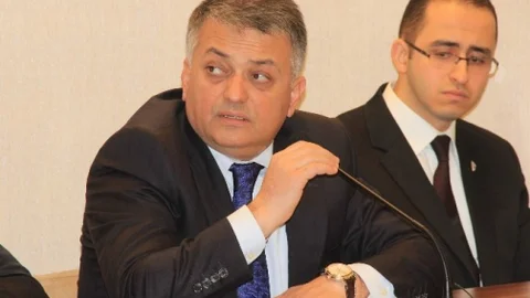 Rize'de Çanakkale Şehitleri'nin Anısına 12 Bin Meyve Fidanı Dikilecek