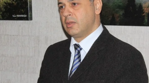 Ovit Tüneli'nin 2016 Yılında Hizmete Girmesi Planlanıyor