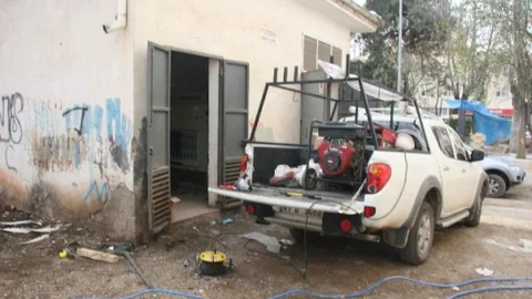 Kilis'te Elektrik Bakım Ve Onarımı Yapılacak