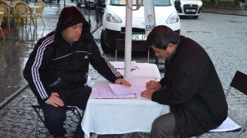 Kula'da İki Günde 120 Ünite Kan Bağışı Yapıldı