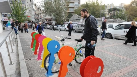 Karşıyaka'da Sokaklara Acil Müdahale Ekibi