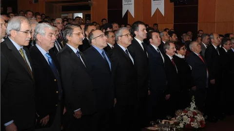 Kültür ve Turizm Bakanı Çelik, Kahramanmaraş'ta