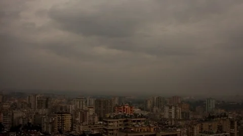 Adana Pazara Kadar Güneşe Hasret Kalacak