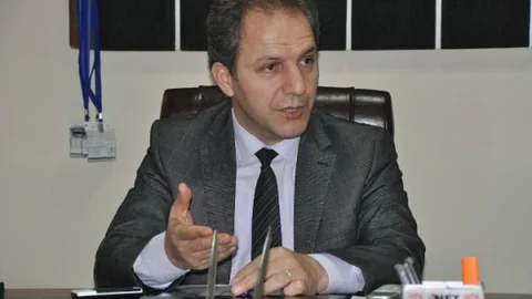 İnegöl Meslek Yüksekokulu'nda Att Bölümü Açıldı