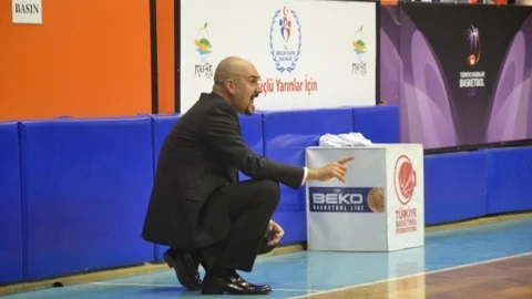 Türkiye Kadınlar Basketbol Ligi