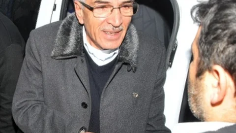 Dolandırılmaktan Kurtarıldığına Sevinemedi