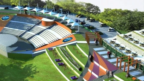 Beypazarı Hıdırlık Tepe Projesi