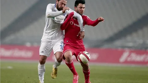 Beşiktaş - Sarıyer