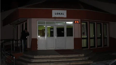 Kırşehir'de cinayet