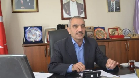 Siirt Esnaf Odası'ndan 'yeni Esnaf Kredisi' Açıklaması