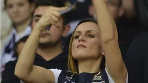 Anadolu Efes - Olympiakos