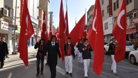 Atatürk'ün Niğde'ye Gelişi Kutlanacak