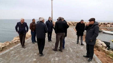 Başkan Mirza Kırsal Mahalleleri Ziyaret Ediyor