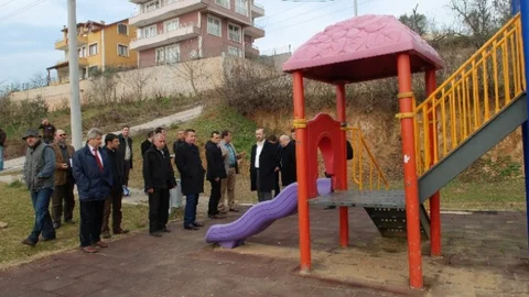 Mahalle Turuna Tepeköy'le Devam Edildi