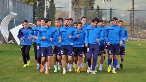 Spor Toto 3. Lig 1. Grup