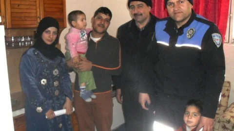 Suriyeli Sığınmacılara 'karbonmonoksit' Uyarısı