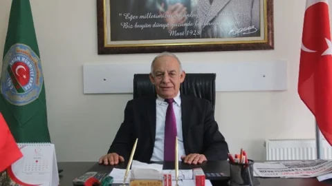 Giresun Ziraat Odası'ndan Fındık İçin Sigorta Uyarısı