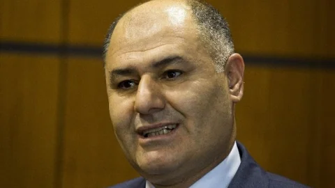 Bor OSB'ye 7 Milyon'luk Elektrik Yatırımı