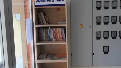 Giresun Emniyeti'nden Örnek Proje